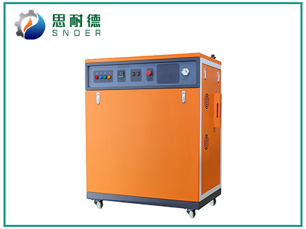 72kw-120kw电加热蒸汽发生器